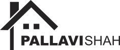 Pallavi Shah logo