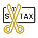 Tax Benefits icon